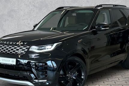 Land Rover Discovery 22.000 km 92.880 &euro; Mainz-Hechtsheim 55129