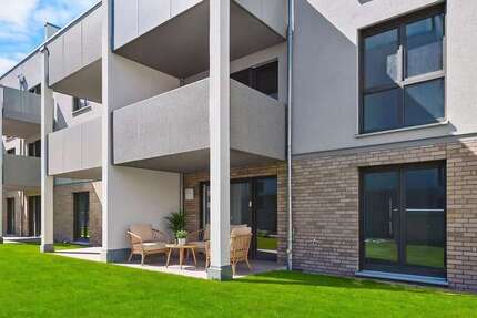 Wohnung Hattersheim am Main - 4 Zimmer, 115 m&sup2;, 1.900&euro; | Angebot:27461046