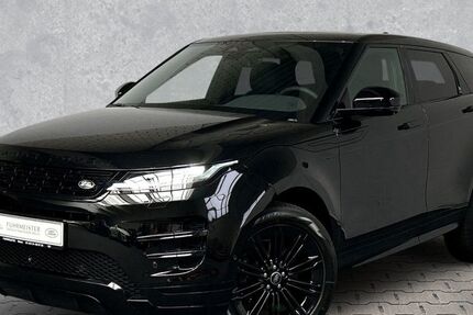 Land Rover Range Rover Evoque 7.500 km 57.880 &euro; Mainz-Hechtsheim 55129
