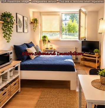 Etagenwohnung Mainz / Bretzenheim Bretzenheim - 1 Zimmer, 22 m&sup2;, 117.000&euro; | Angebot:27427850