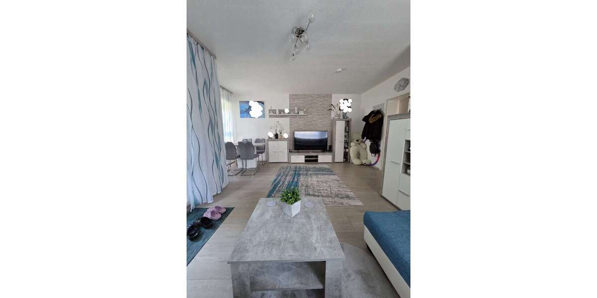 Etagenwohnung Langen - 2 Zimmer, 55 m&sup2;, 179.000&euro; | Angebot:27200039