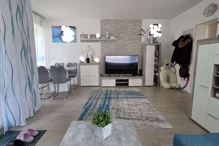Wohnung Langen - 2 Zimmer, 55 m&sup2;, 179.000&euro; | Angebot:27200039