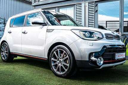 Kia Soul 83.800 km 12.880 &euro; Rüsselsheim 65428