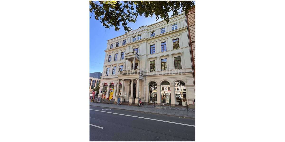 Gewerbeobjekt Wiesbaden Nordost - 2.890&euro; | Angebot:27488582