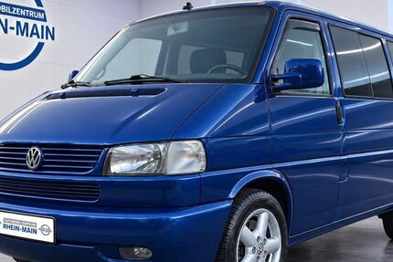 VW T4 Multivan 268.000 km 19.849 &euro; Nauheim 64569
