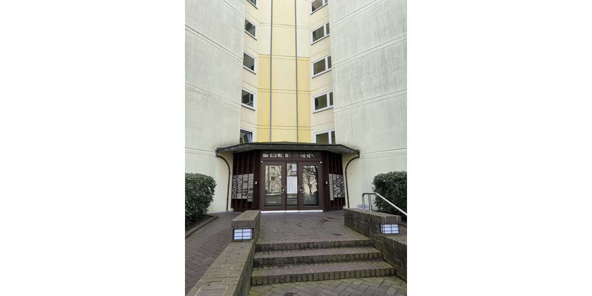 Etagenwohnung Mörfelden-Walldorf Walldorf - 1 Zimmer, 40 m&sup2;, 159.000&euro; | Angebot:26495957