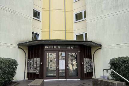 Wohnung Mörfelden-Walldorf Walldorf - 1 Zimmer, 40 m&sup2;, 159.000&euro; | Angebot:26495957