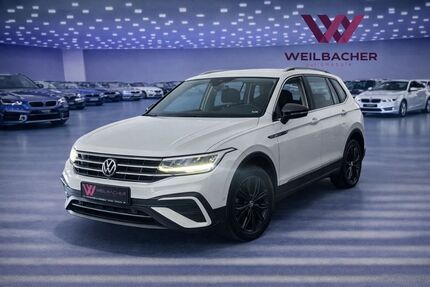 VW Tiguan Allspace 135.000 km 23.490 &euro; Flörsheim 65439