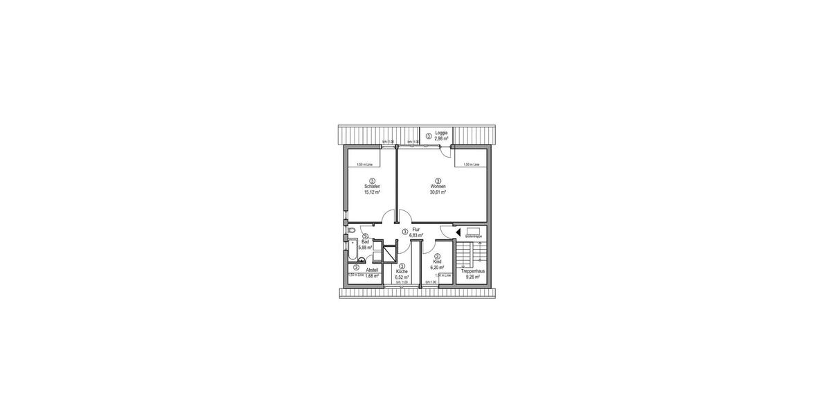 Mehrfamilienhaus, Wohnhaus Rüdesheim am Rhein - 750.000&euro; | Angebot:25148218