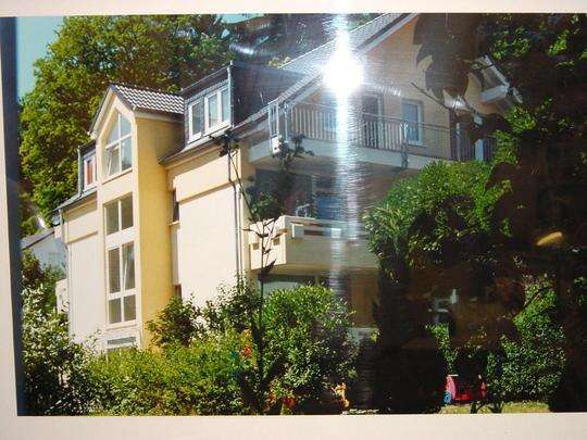 Etagenwohnung Hofheim-Lorsbach Lorsbach - 1 Zimmer, 49 m&sup2;, 590&euro; | Angebot:27464649