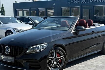 Mercedes-Benz C 300 75.000 km 35.890 &euro; Büttelborn 64572