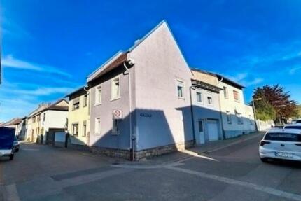 Haus Flonheim - 4 Zimmer, 85 m&sup2;, 159.000&euro; | Angebot:27158145