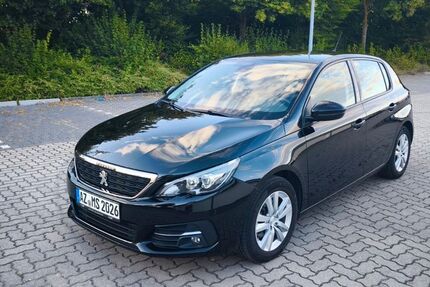 Peugeot 308 62.512 km 12.495 &euro; Eich 67575