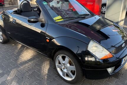 Ford Streetka 182.000 km 1.900 &euro; Mainz 55118
