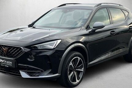 Cupra Formentor 25.560 km 22.580 &euro; Mainz 55120