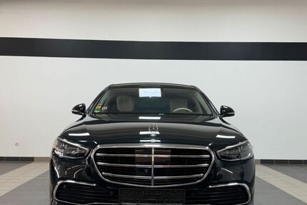 Mercedes-Benz S 350 123.125 km 68.900 &euro; Mainz Kastel 55252