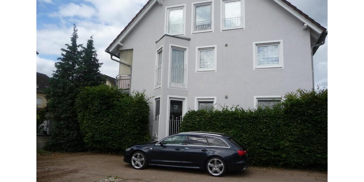 Hochparterre Weiterstadt - 2.5 Zimmer, 66 m&sup2;, 260.000&euro; | Angebot:27497248