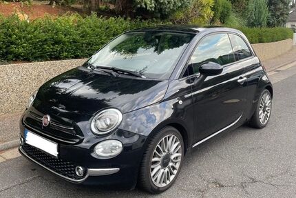 Fiat 500 116.513 km 6.800 &euro; Kelkheim 65779