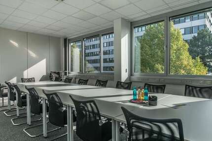 Gewerbeobjekt Wiesbaden Südost - 3.850&euro; | Angebot:23335097