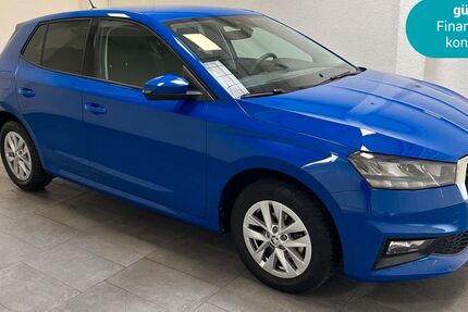 Skoda Fabia 29.748 km 12.690 &euro; Egelsbach 63329