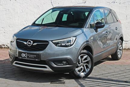 Opel Crossland (X) 92.500 km 11.000 &euro; Mainz-Kostheim 55246