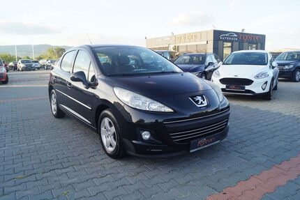 Peugeot 207 122.776 km 4.890 &euro; Ingelheim 55218