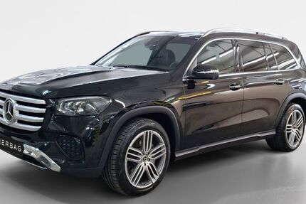 Mercedes-Benz GLS 350 5.340 km 103.880 &euro; Mainz 55128