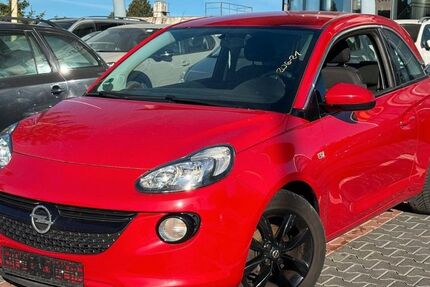 Opel Adam 119.900 km 8.790 &euro; Mainz 55128