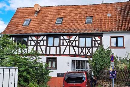 Haus Hofheim - 12 Zimmer, 372 m&sup2;, 799.000&euro; | Angebot:27491711