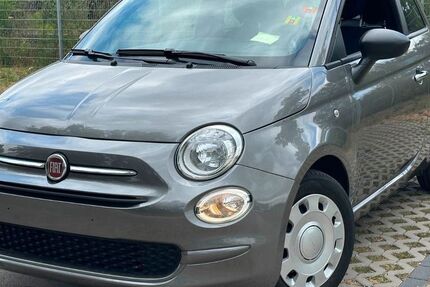 Fiat 500 43.400 km 9.790 &euro; Mainz 55128