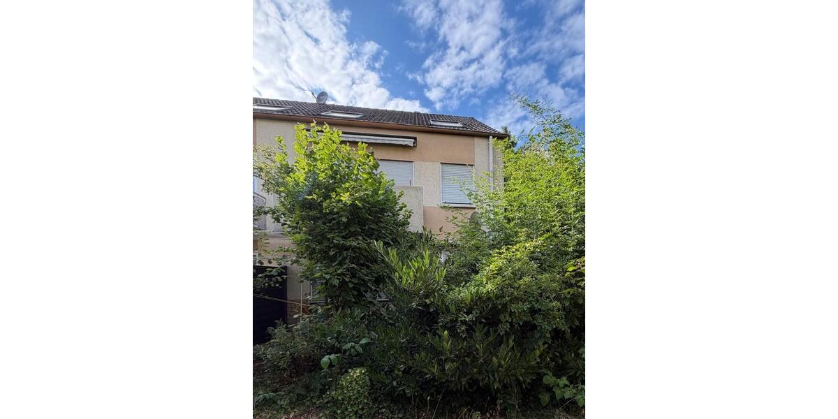 Doppelhaushälfte Hattersheim am Main - 5 Zimmer, 124 m&sup2;, 375.000&euro; | Angebot:27463327