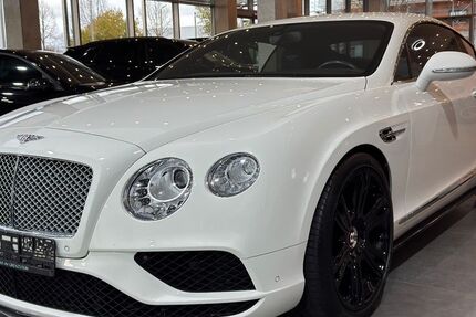 Bentley Continental GT 42.500 km 84.999 &euro; Riedstadt 64560