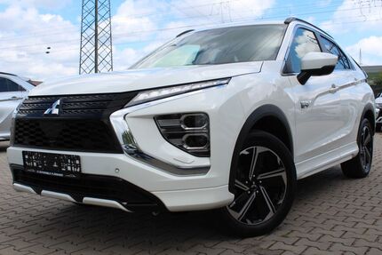 Mitsubishi Eclipse Cross 104.600 km 17.490 &euro; Flörsheim 65439