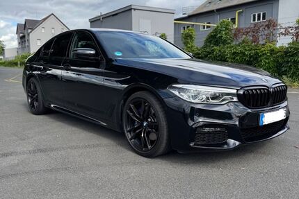 BMW 530 88.700 km 32.999 &euro; Budenheim 55257