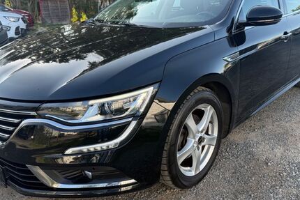 Renault Talisman 223.000 km 6.500 &euro; Nauheim 64569