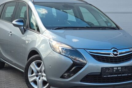 Opel Zafira 62.473 km 10.900 &euro; Wiesbaden 65201
