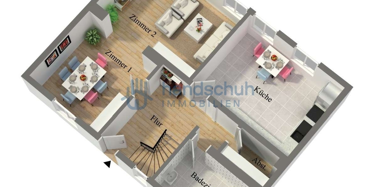ehemaliges Hofgut in Gau-Odernheim zu verkaufen. - Einfamilienhaus Gau-Odernheim Odernheim | Angebot:27250038