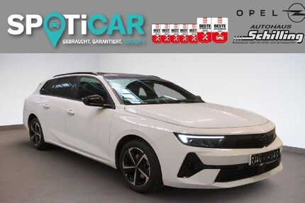 Opel Astra 10.770 km 21.290 &euro; Griesheim 64347