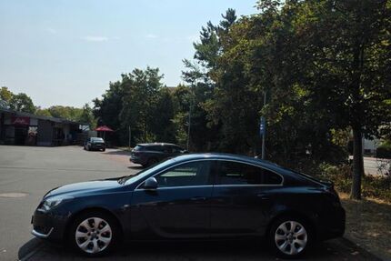 Opel Insignia 226.550 km 4.750 &euro; Bad Soden am Taunus 65812