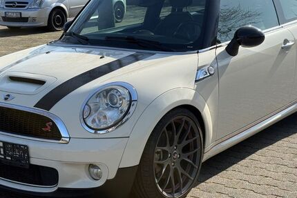 Mini Cooper S 113.131 km 8.498 &euro; Rüsselsheim 65428