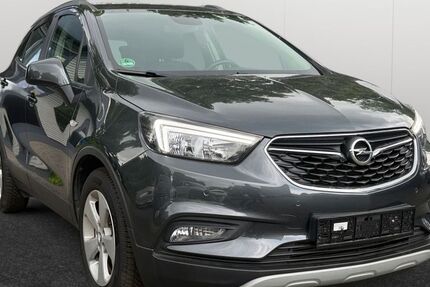 Opel Mokka 55.000 km 13.799 &euro; Mainz Kastel 55252