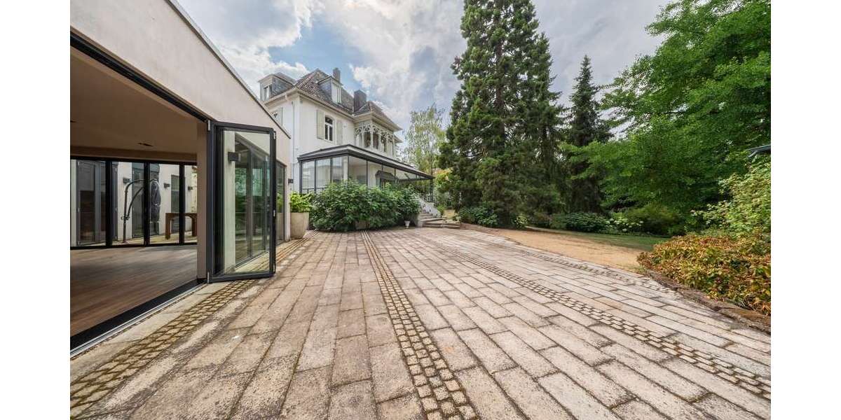 Einfamilienhaus Bodenheim - 9 Zimmer, 490 m&sup2;, 1.950.000&euro; | Angebot:27382768