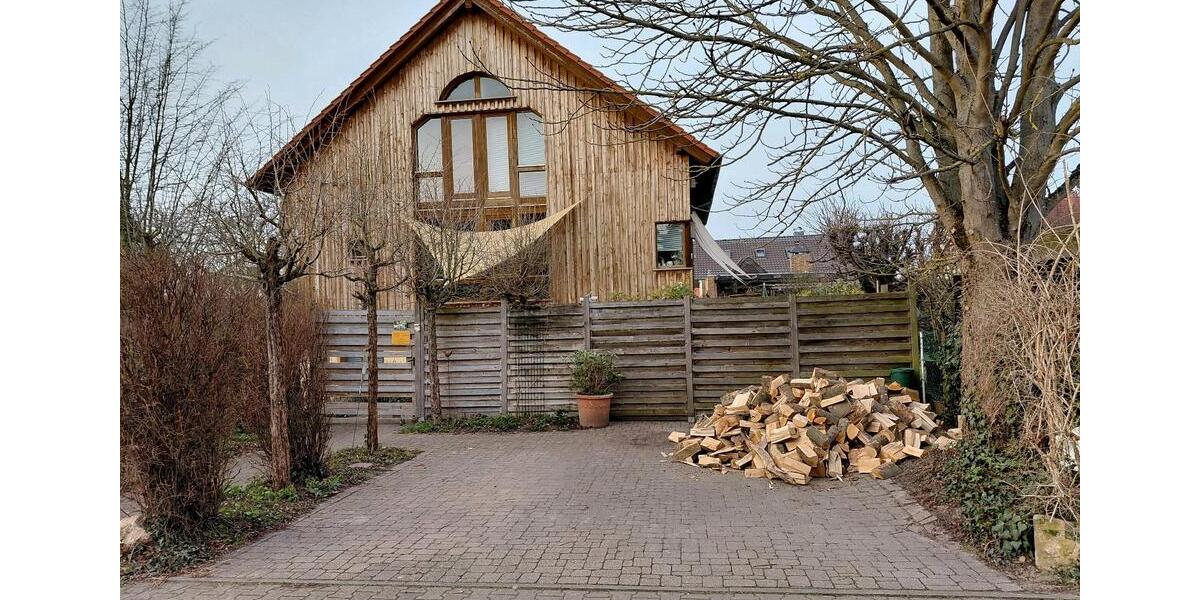 Einfamilienhaus Mettenheim - 11 Zimmer, 250 m&sup2;, 650.000&euro; | Angebot:26915352