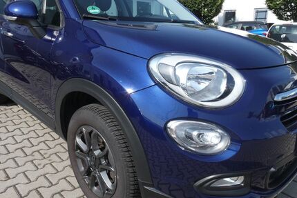 Fiat 500X 101.989 km 8.999 &euro; Mainz 55120