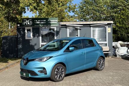 Renault ZOE 31.500 km 11.990 &euro; Raunheim 65479