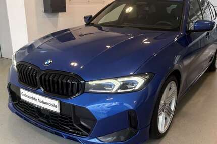 Alpina B3 66.703 km 57.777 &euro; Hofheim 65719