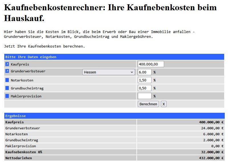 Mehrfamilienhaus, Wohnhaus Bad Schwalbach - 400.000&euro; | Angebot:27486983