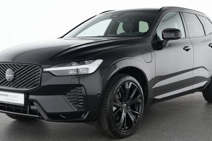 Volvo XC60 17.300 km 51.990 &euro; Weiterstadt 64331