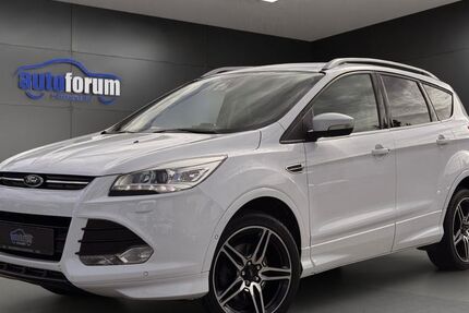 Ford Kuga 149.800 km 8.990 &euro; Stockstadt am Rhein 64589