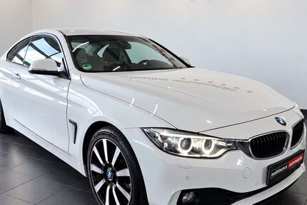 BMW 420 138.000 km 13.900 &euro; Hofheim-Wallau 65719